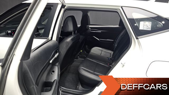 Kia SELTOS Gasoline 2.0 2WD Trendy купить на сайте DeffCars