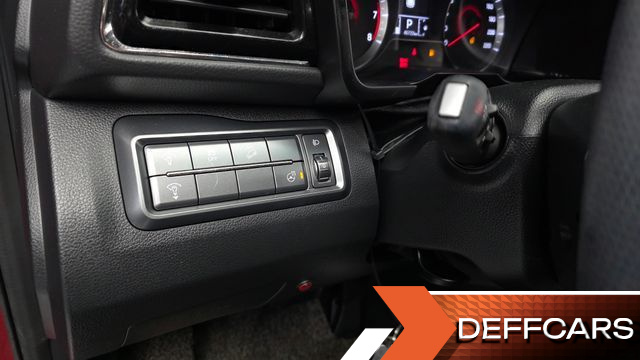 Ssangyong TIBOLI Gasoline 1.5 2WD V5 купить на сайте DeffCars