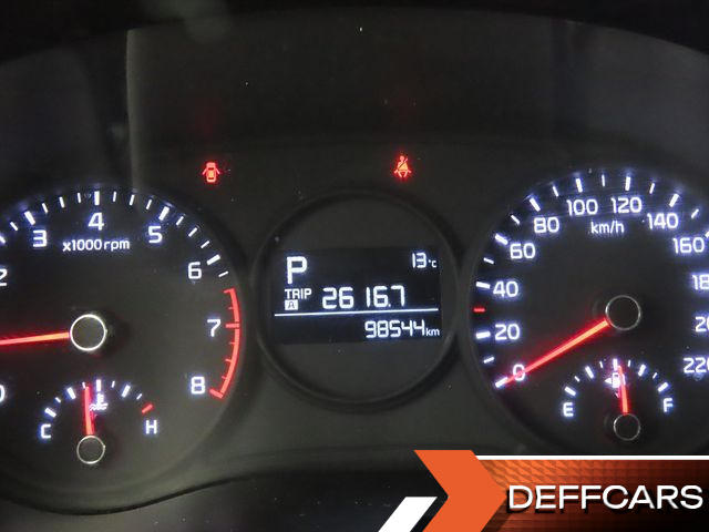 Kia MORNING Deluxe купить на сайте DeffCars
