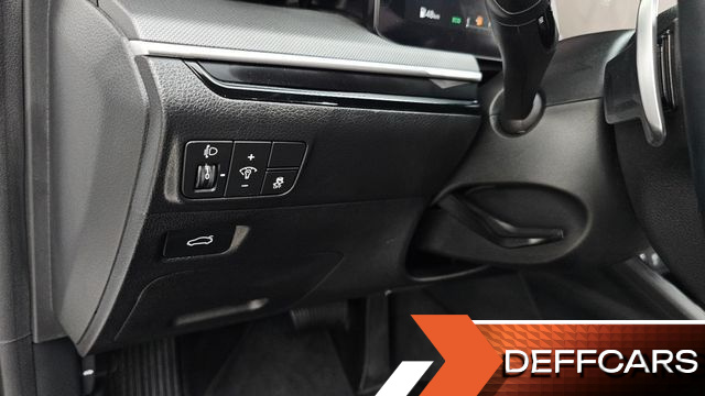 Kia K5 2.0 Prestige купить на сайте DeffCars