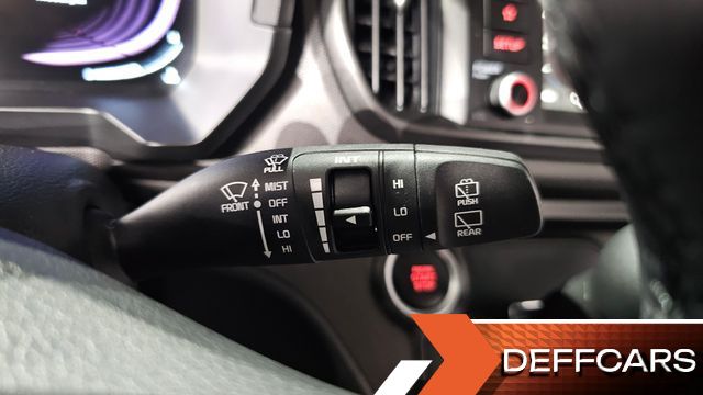 Kia RAY Signature купить на сайте DeffCars