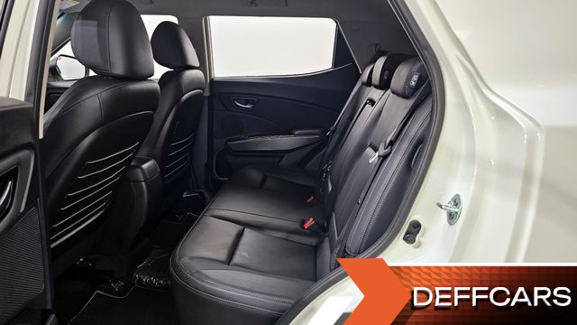 Ssangyong TIBOLI Gasoline 1.5 2WD V3 купить на сайте DeffCars