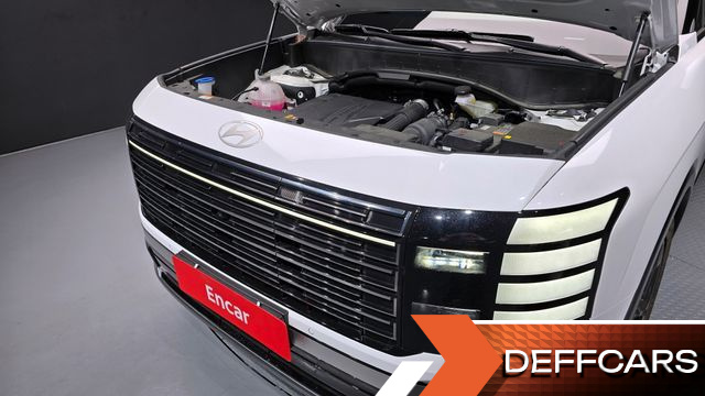 Hyundai PALISADE Gasoline 2.5T 4WD 7-Seater Prestige купить на сайте DeffCars