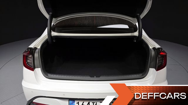 Hyundai SONATA Premium Plus купить на сайте DeffCars