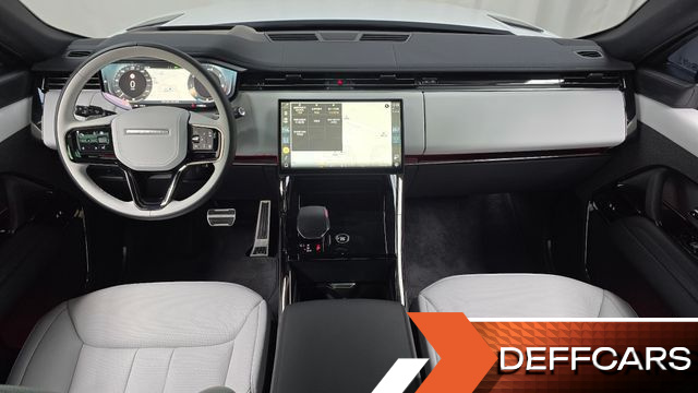 Land Rover RANGE ROVER SPORT P360 HSE Dynamic купить на сайте DeffCars