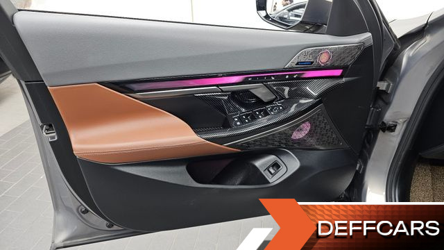 BMW 5-SERIES 530i xDrive M Sport купить на сайте DeffCars