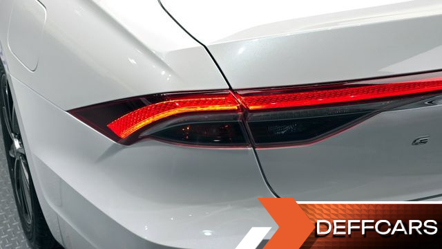 Hyundai GRANDEUR 2.5 Le Blanc купить на сайте DeffCars