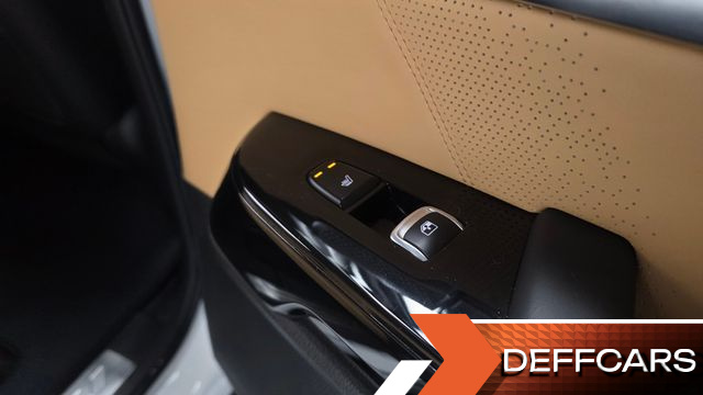 Kia MOHAVE Diesel 3.0 4WD 5-Seater Masters купить на сайте DeffCars