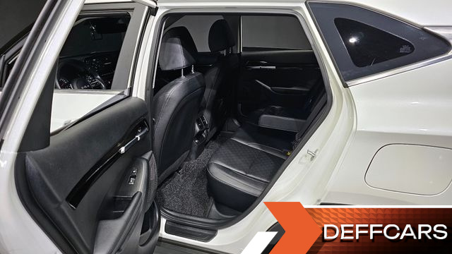Kia SELTOS Gasoline 1.6 Turbo 4WD Signature купить на сайте DeffCars