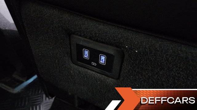 Hyundai STARIA Tourer 11-Seater Smart купить на сайте DeffCars