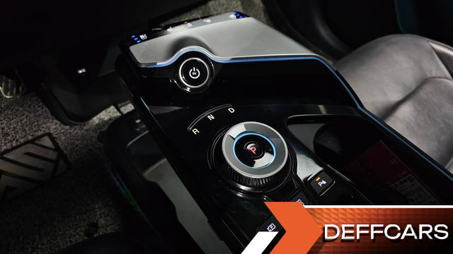 Kia EV6 Long Range Earth купить на сайте DeffCars