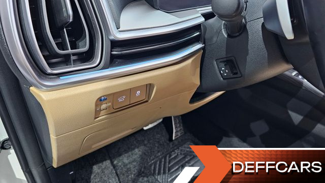 Kia SORENTO HEV 1.6 2WD Signature купить на сайте DeffCars
