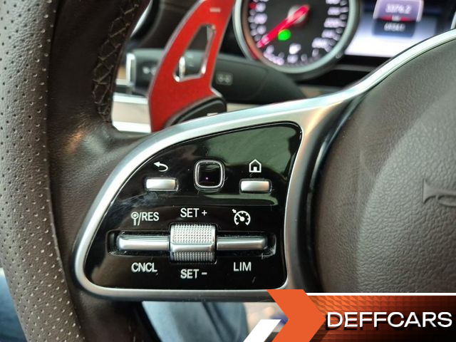 Mercedes E-CLASS E220d 4MATIC Exclusive купить на сайте DeffCars