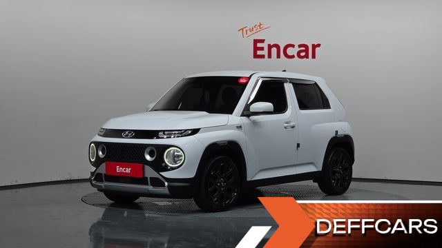 Hyundai CASPER Turbo Modern купить на сайте DeffCars