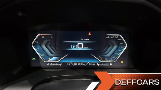 Ssangyong REXTON Diesel 2.2 4WD Prestige купить на сайте DeffCars