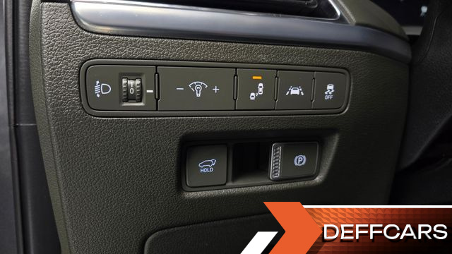 Hyundai PALISADE Gasoline 3.8 4WD Calligraphy купить на сайте DeffCars
