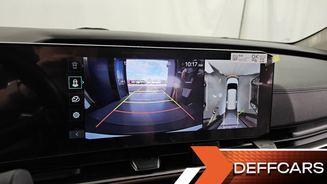 Kia CARNIVAL Gasoline 9-Seater Signature купить на сайте DeffCars