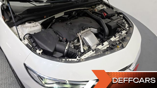 ChevroletGMDaewoo MALIBU 2.0 Turbo Premier Special купить на сайте DeffCars