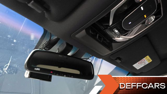 Ssangyong REXTON Diesel 2.2 4WD Signature купить на сайте DeffCars
