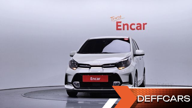 Kia MORNING Signature купить на сайте DeffCars