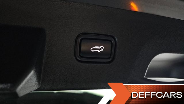 Kia SPORTAGE Signature 2WD купить на сайте DeffCars