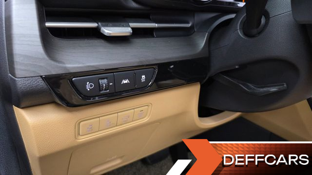 Kia CARNIVAL 9-Seater Noblesse купить на сайте DeffCars