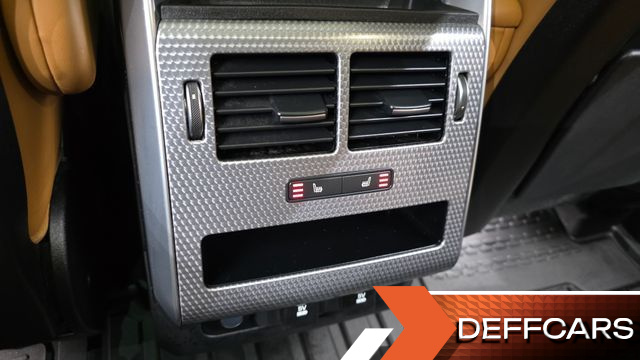 Land Rover RANGE ROVER SPORT 3.0 SDV6 HSE Dynamic купить на сайте DeffCars