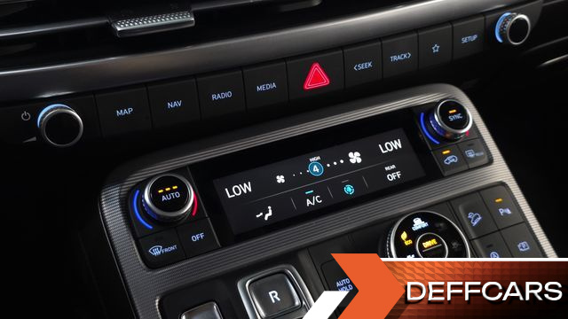 Hyundai PALISADE Diesel 2.2 4WD Calligraphy купить на сайте DeffCars