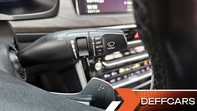 Kia K7 2.2 Diesel Noblesse купить на сайте DeffCars