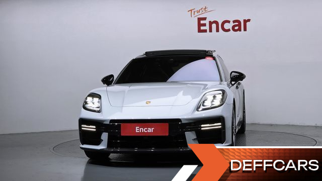 Porsche PANAMERA 4.0 GTS купить на сайте DeffCars