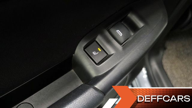 ChevroletGMDaewoo TRAILBLAZER 1.3 Turbo 2WD RS купить на сайте DeffCars