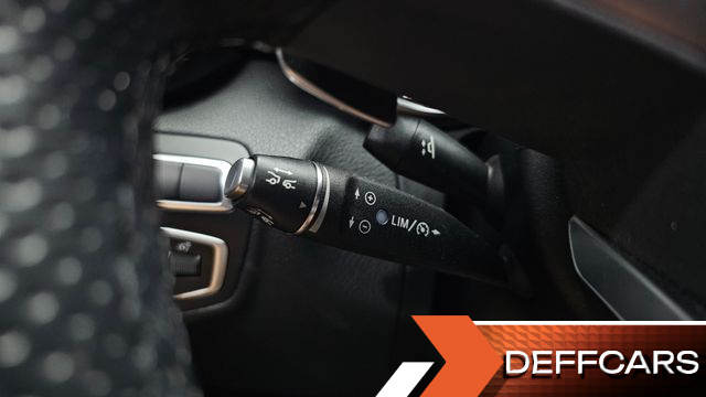 Mercedes C-CLASS C350e купить на сайте DeffCars