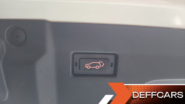 Ssangyong ACTYON Gasoline 1.5 2WD S9 купить на сайте DeffCars