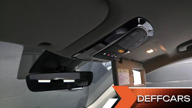 Hyundai SANTAFE Gasoline 2.5T 2WD Premium Choice купить на сайте DeffCars