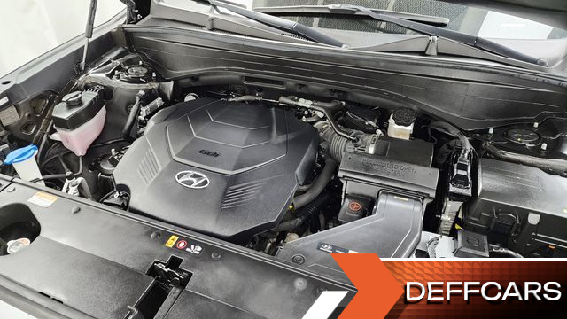 Hyundai PALISADE Gasoline 3.8 2WD Prestige купить на сайте DeffCars