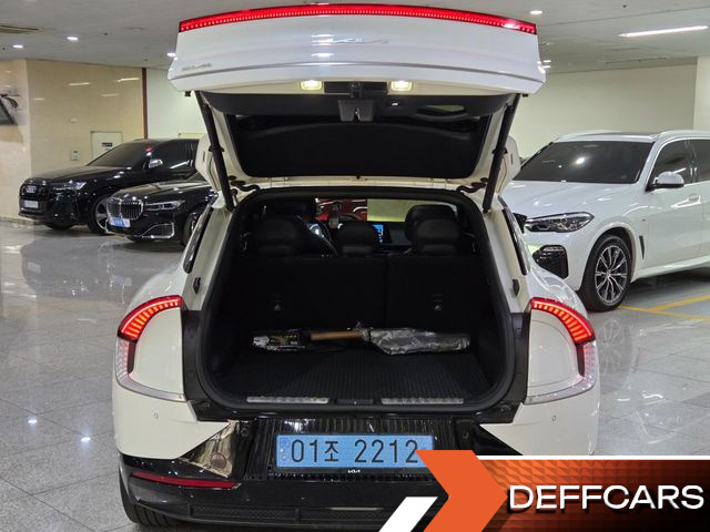 Kia EV6 Long Range 4WD Earth купить на сайте DeffCars
