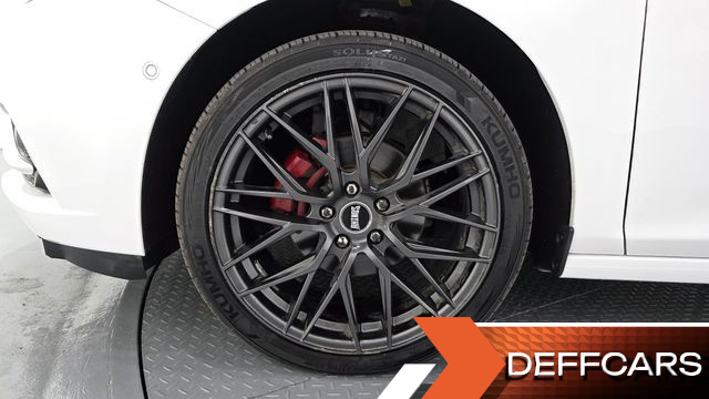 ChevroletGMDaewoo CRUZE 1.4 Turbo LTZ Deluxe купить на сайте DeffCars