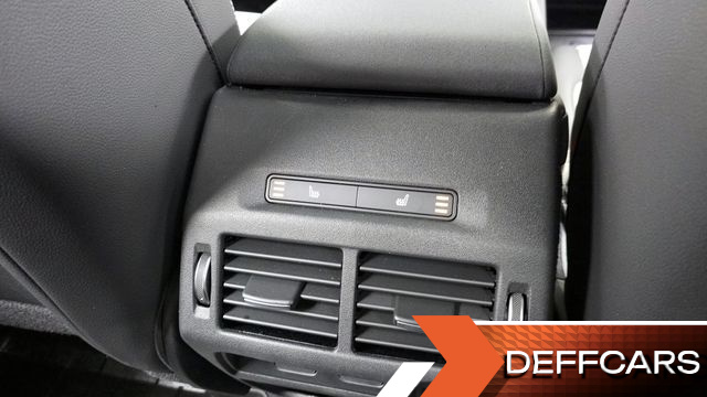 Land Rover DISCOVERY SPORT P250 Dynamic SE купить на сайте DeffCars