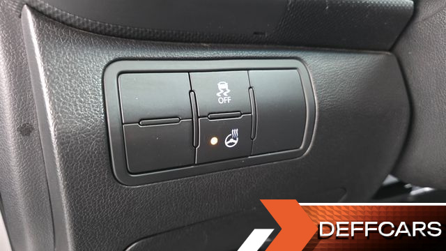 Hyundai ACCENT 1.4 VVT Smart Special купить на сайте DeffCars