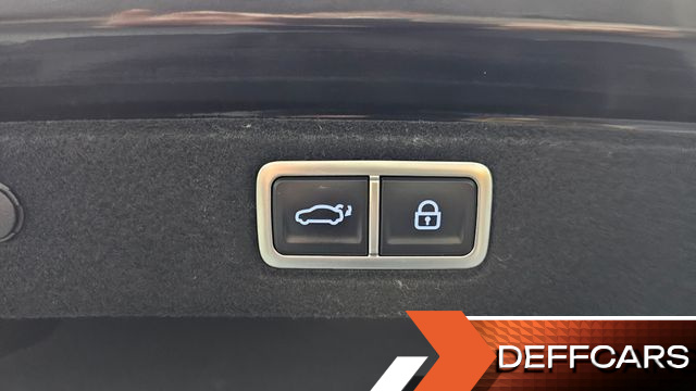 Hyundai GRANDEUR 3.5 LPG 2WD Premium купить на сайте DeffCars