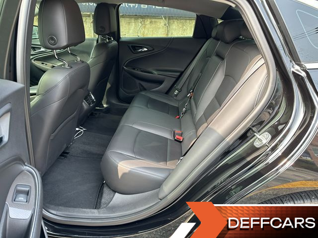 ChevroletGMDaewoo MALIBU 2.0 Turbo LT Permium купить на сайте DeffCars