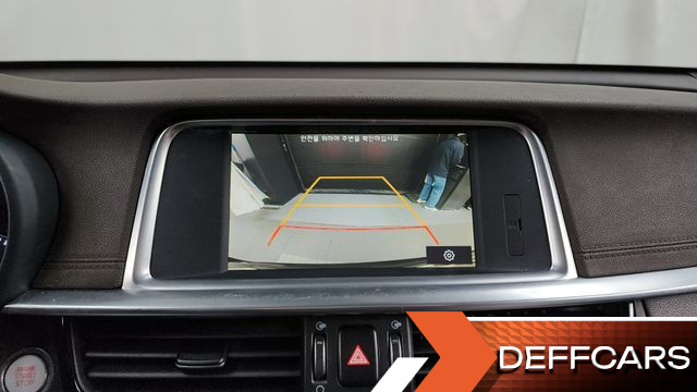 Kia K5 2.0 Noblesse купить на сайте DeffCars