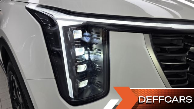 Kia SORENTO HEV 1.6 2WD Signature купить на сайте DeffCars