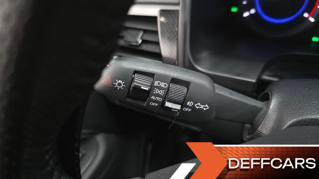 Ssangyong REXTON Diesel 2.2 4WD Prestige купить на сайте DeffCars