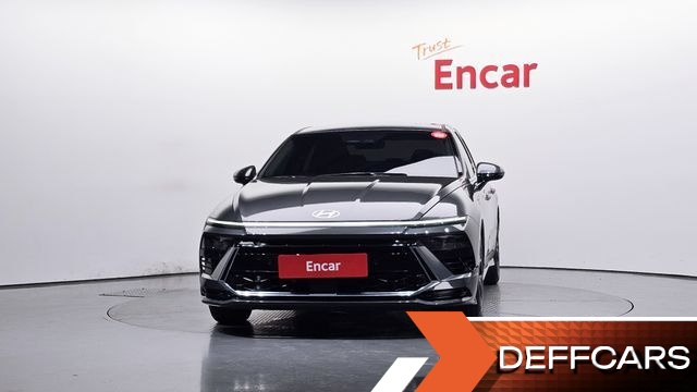 Hyundai SONATA 2.0 Exclusive купить на сайте DeffCars