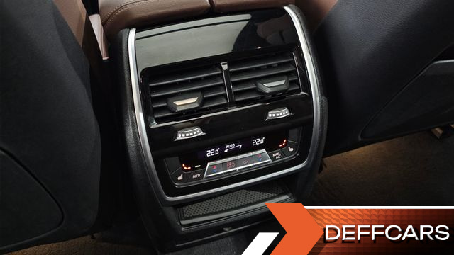 BMW X5 xDrive 30d M Sport купить на сайте DeffCars