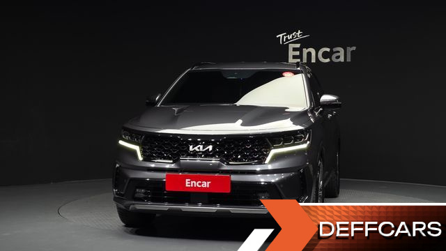 Kia SORENTO HEV 1.6 2WD Gravity купить на сайте DeffCars