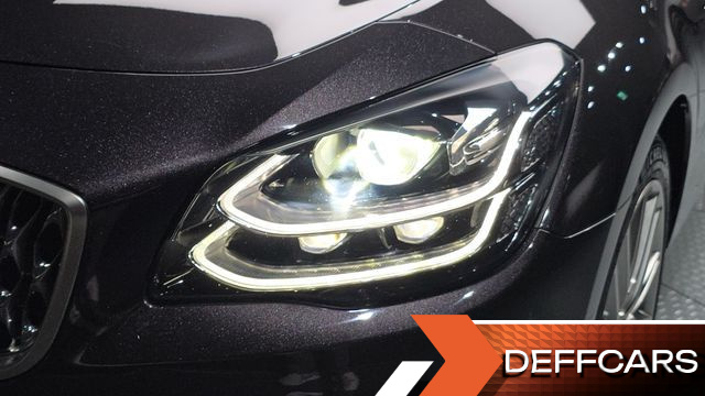 Kia K9 3.8 GDI AWD Grand Platinum купить на сайте DeffCars