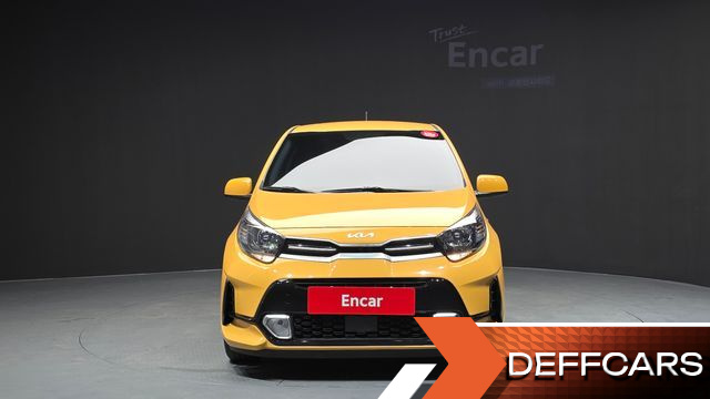 Kia MORNING Prestige купить на сайте DeffCars