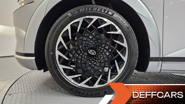 Hyundai IONIQ5 Long Range AWD Prestige купить на сайте DeffCars